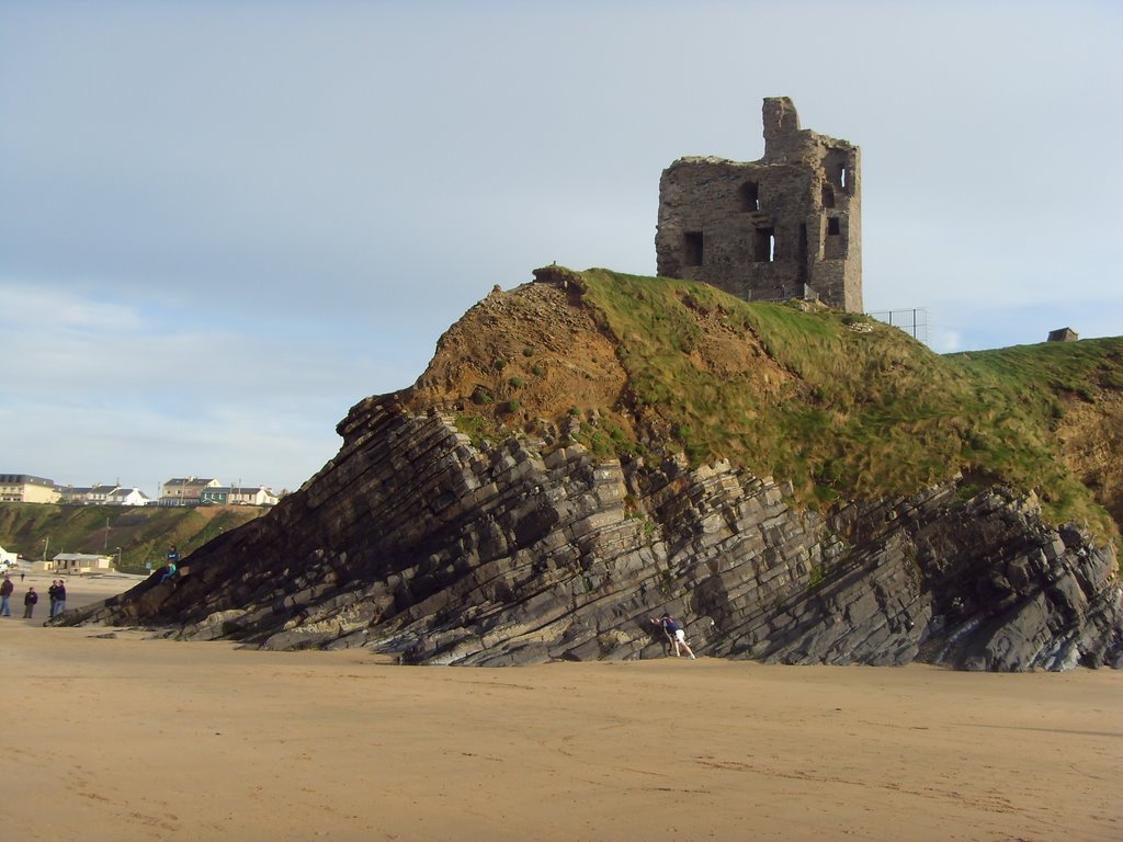 Ballybunion_Ireland_Ian/09_23 by iorgman