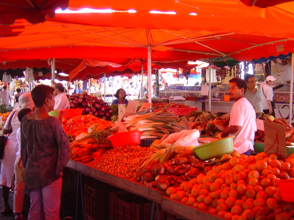 La-Réunion_marché_Saint-Paul_2 by philippe mathieu