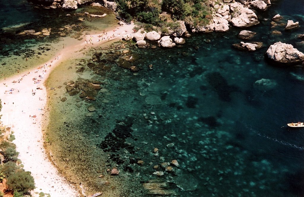 Taormina,Sicily,2005 by voyager747