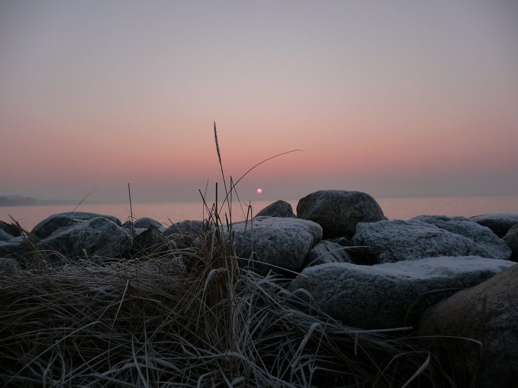 Schlafenszeit by BärMi