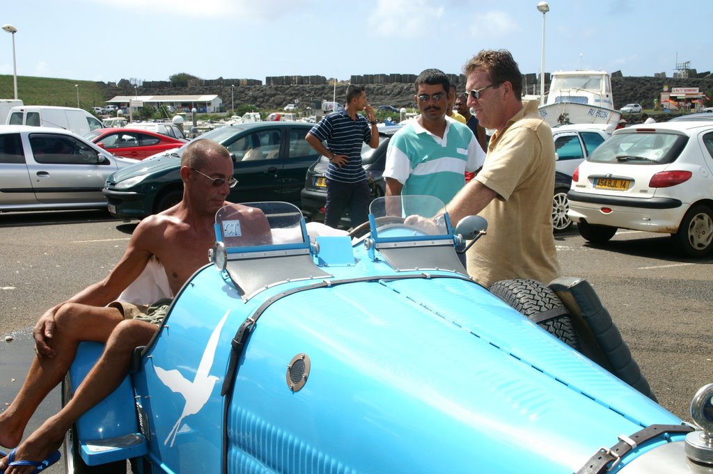 La-Réunion_Tuning_15 by philippe mathieu