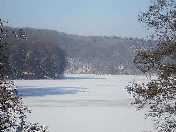 Łagów, Poland by Baśka B.