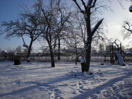 Łagów, Poland by Baśka B.