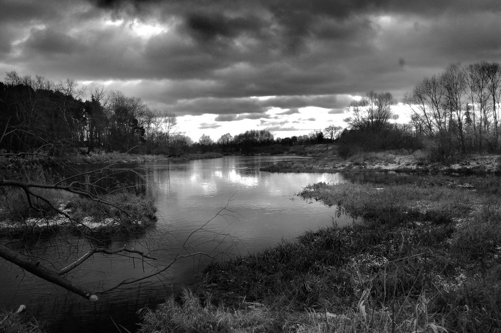 Puszczykowo, Poland by Lukasz J.