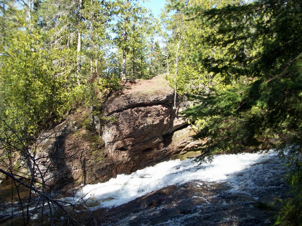 Eagle Harbor Township, MI, USA by Jerry & Angie