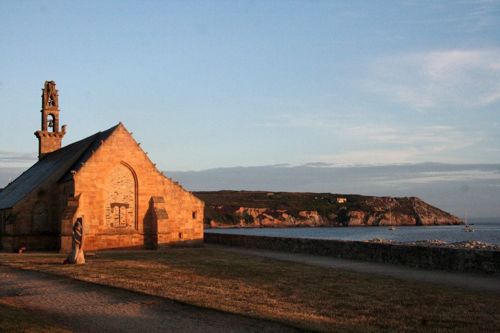 Camaret by bibeg