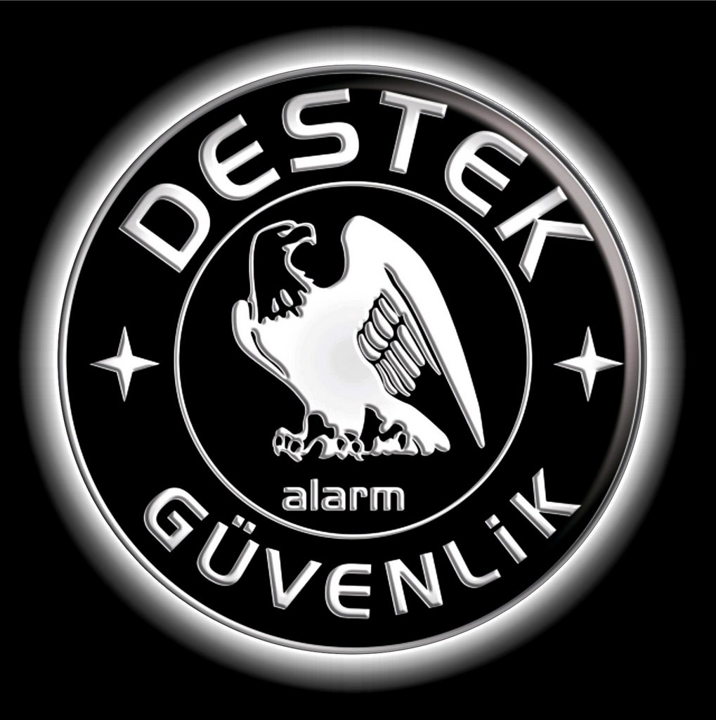 DESTEK GÜVENLİK by destek05