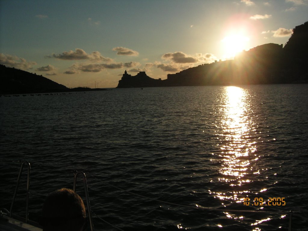 Portovenere 09_05 by Vincenzo Pacilli (En…