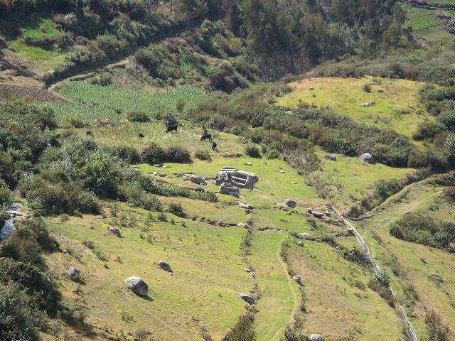 Saywite, Apurimac, Perú. by enagata