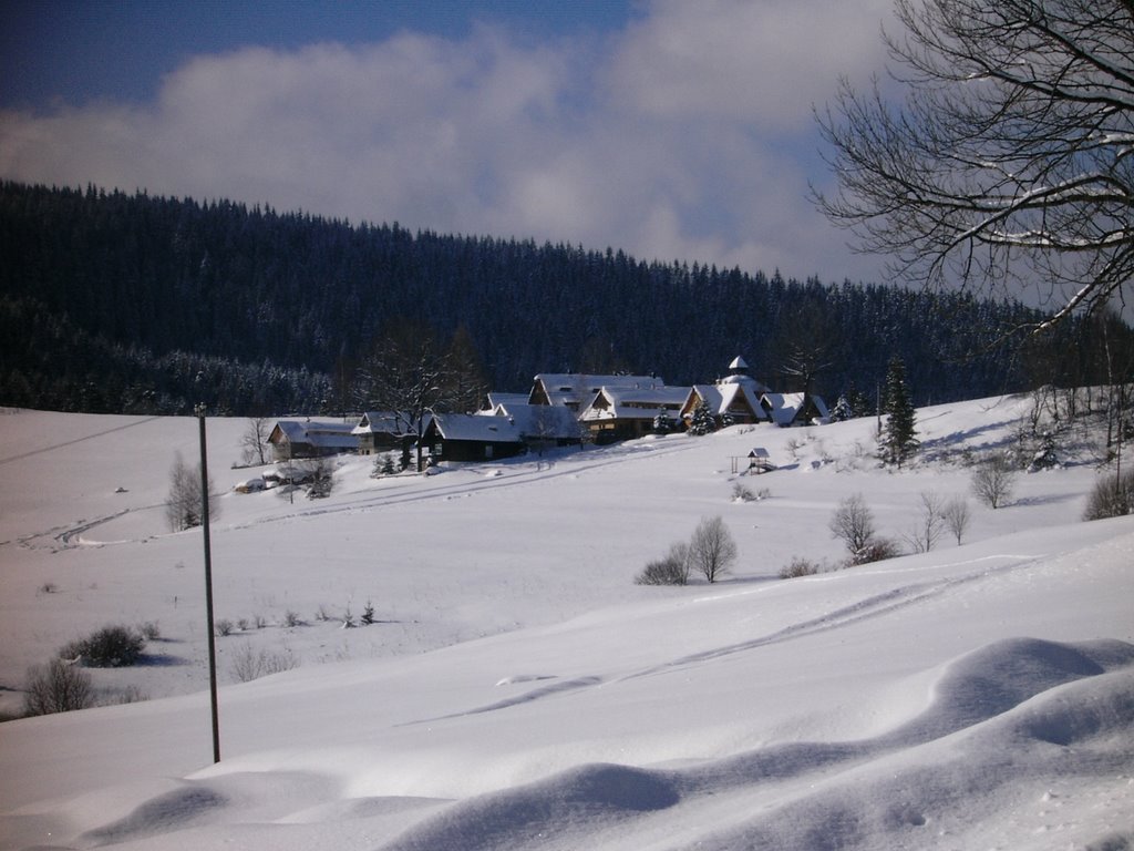 027 32 Veľké Borové, Slovakia by jozef.gloncak