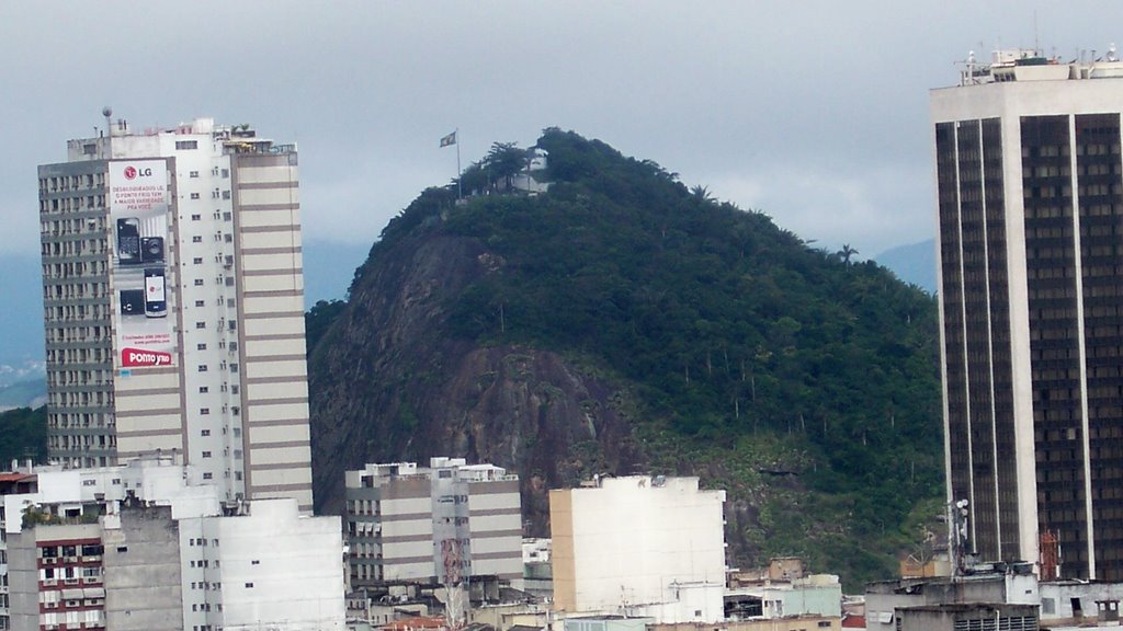 Rio de Janeiro Brasil by F.Oliveira