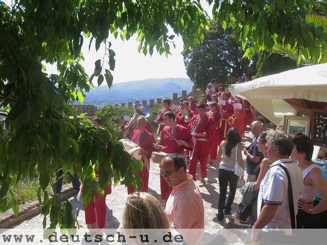 2008-05 Mittelaltermarkt in Capdepera by ratte-rizzo