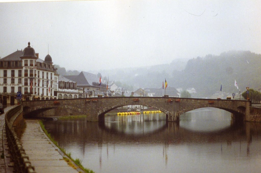 Guderian à Bouillon le 12 05 1940 by alain jacq