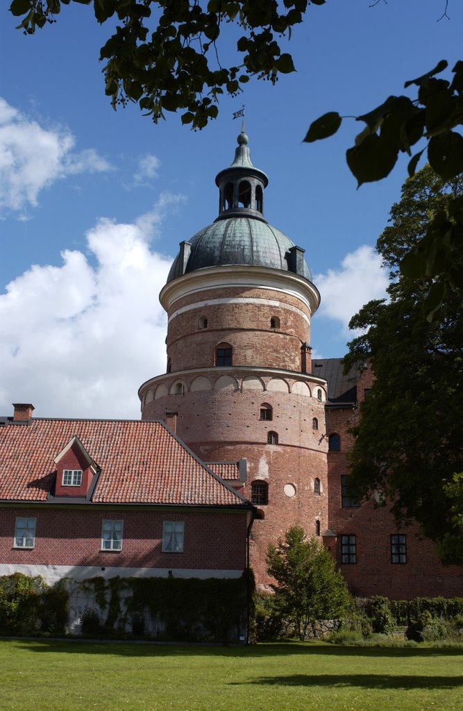 Strängnäs Ö, Sweden by jonb1949