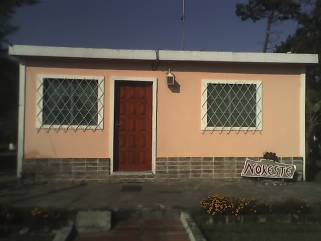 Pinamar, Salinas, Departamento de Canelones, Uruguay by HEB2002