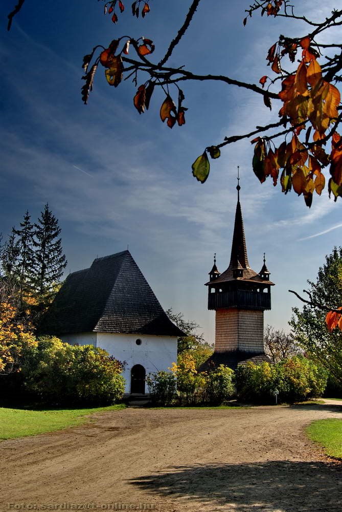 Szentendrei Falumúzeum DSC_0081-1 by A. Zoltán Sárdi (pho…