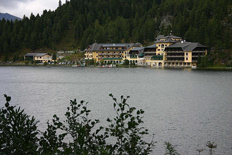 Hotel am Turracher See by www.strobel-fotoserv…