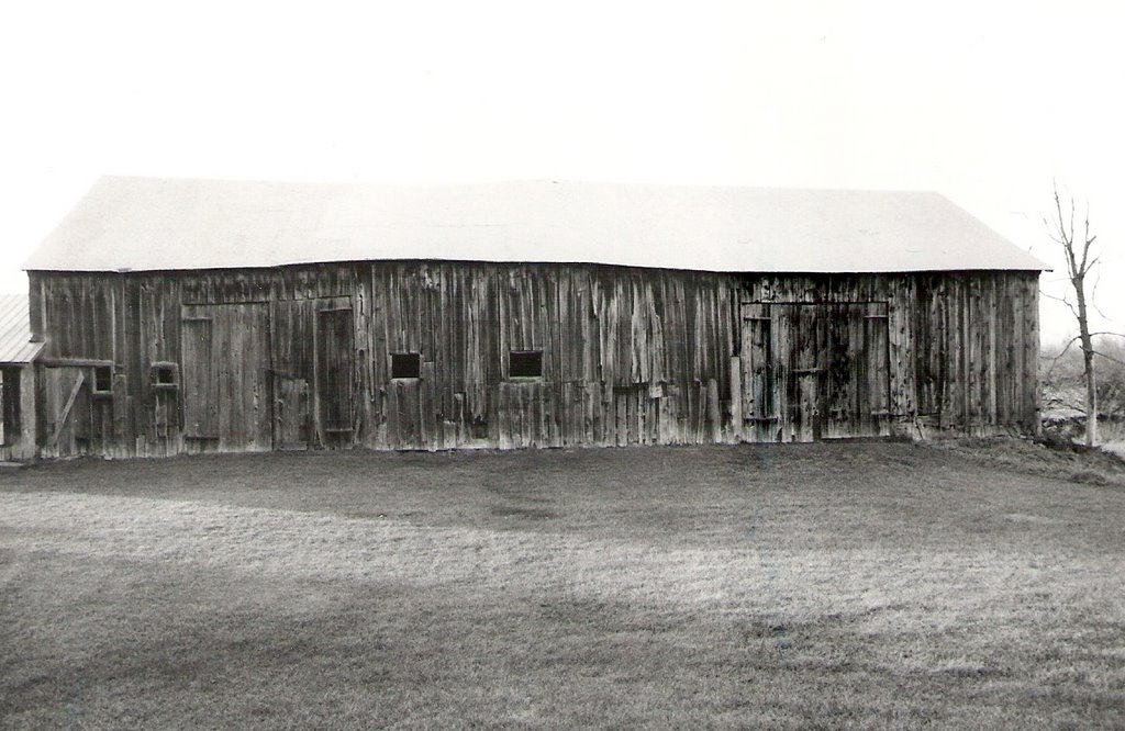 The Leary Dullea Smith French Farm by Camera Person