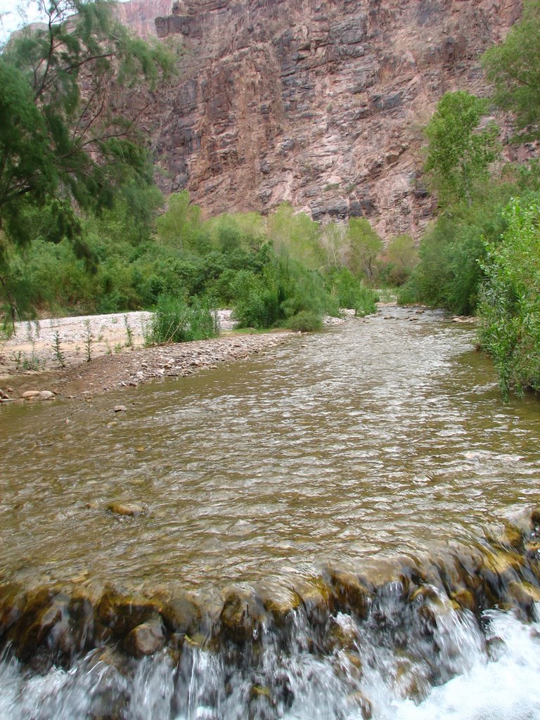 Hualapai River Runners. by marylives