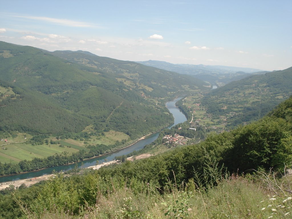 Drina Flow by vasgoran