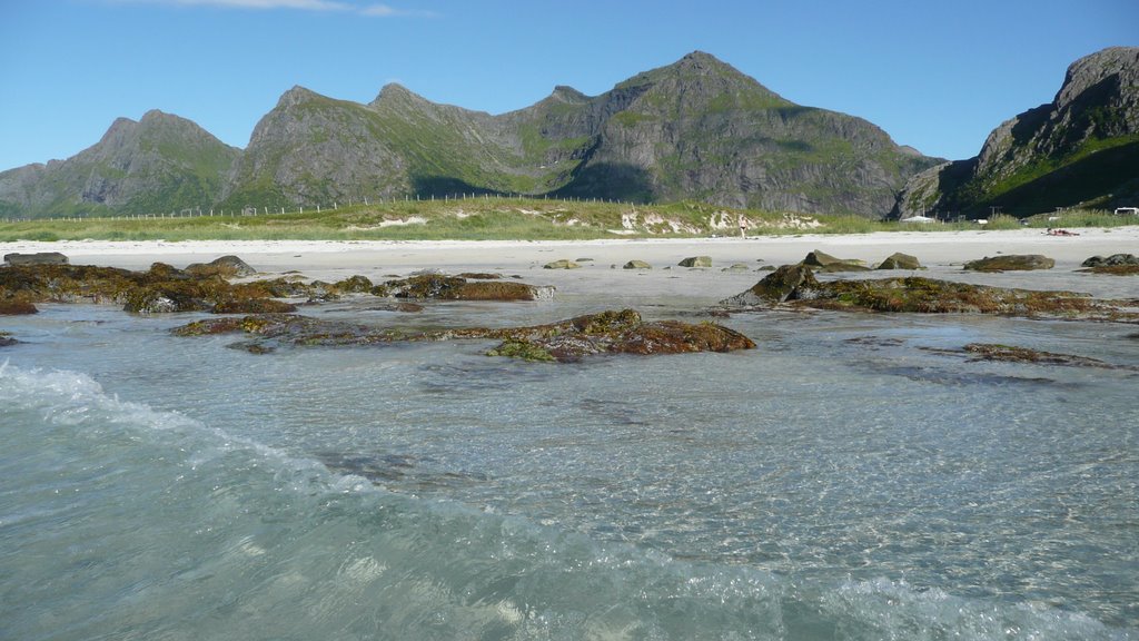 Flakstad (Lofoten) by super.mario