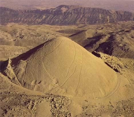 NEMRUT DAĞI by nihat saltaş