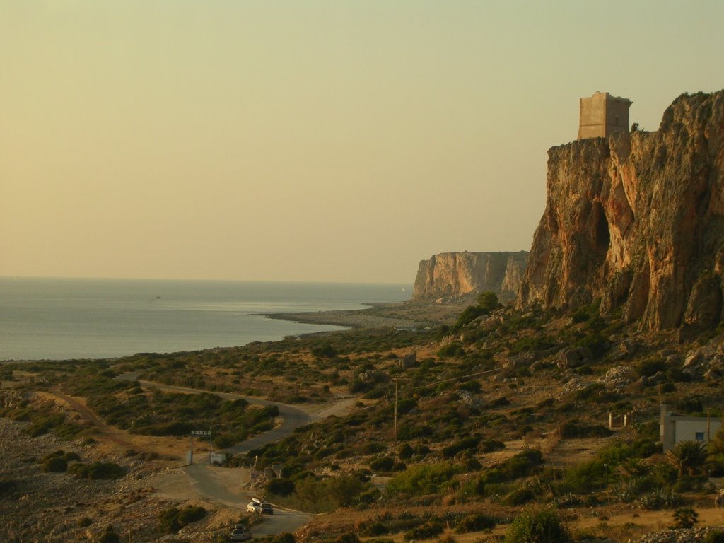 91010 San Vito Lo Capo, Province of Trapani, Italy by Cristiana Cova