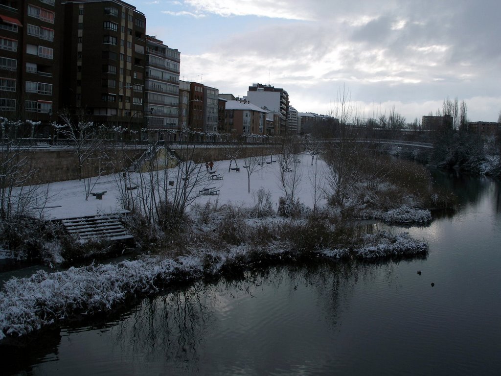 Navidad en Palencia 2008 10 by Alfonso Somoza de la…