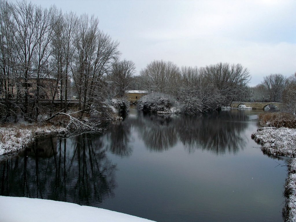 Navidad en Palencia 2008 13 by Alfonso Somoza de la…