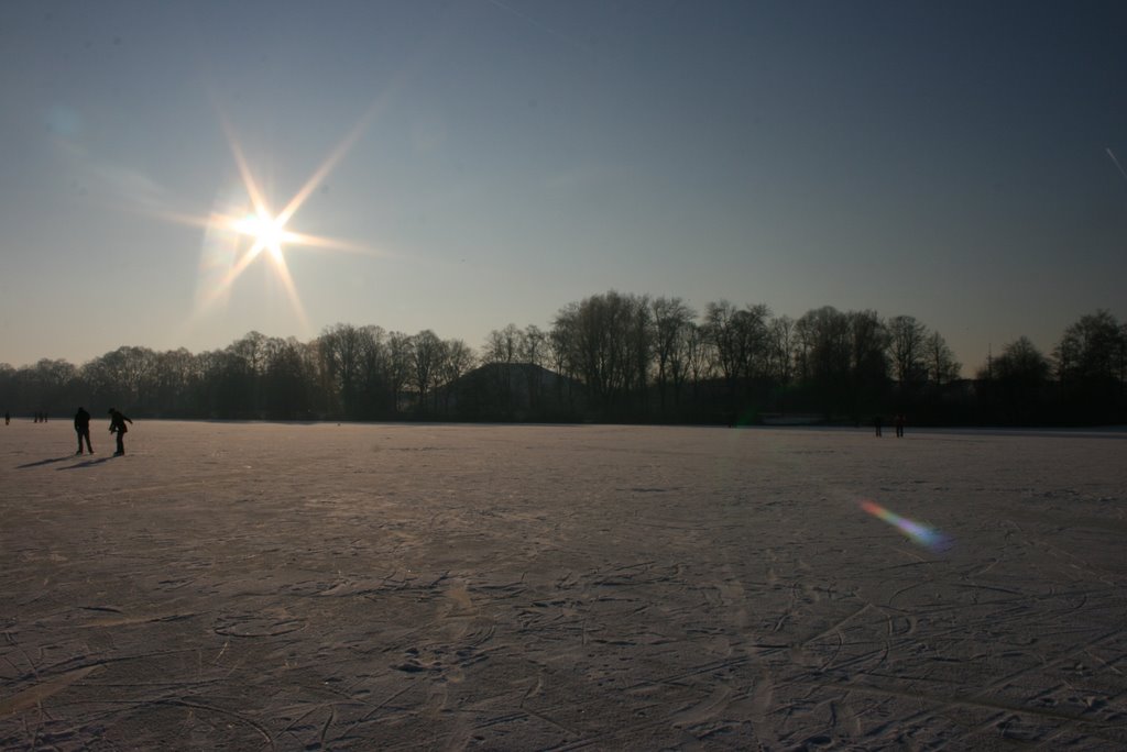 Nordhorn, Germany by Henning H.