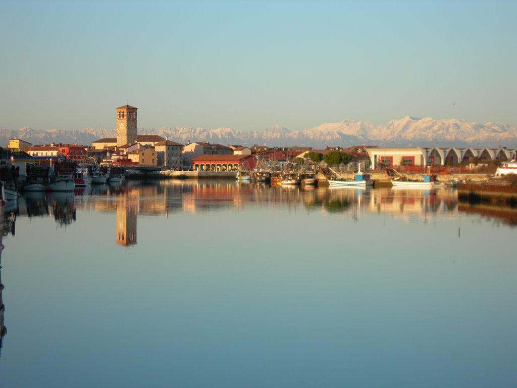 MARANO LAGUNARE by ALESSANDRODM