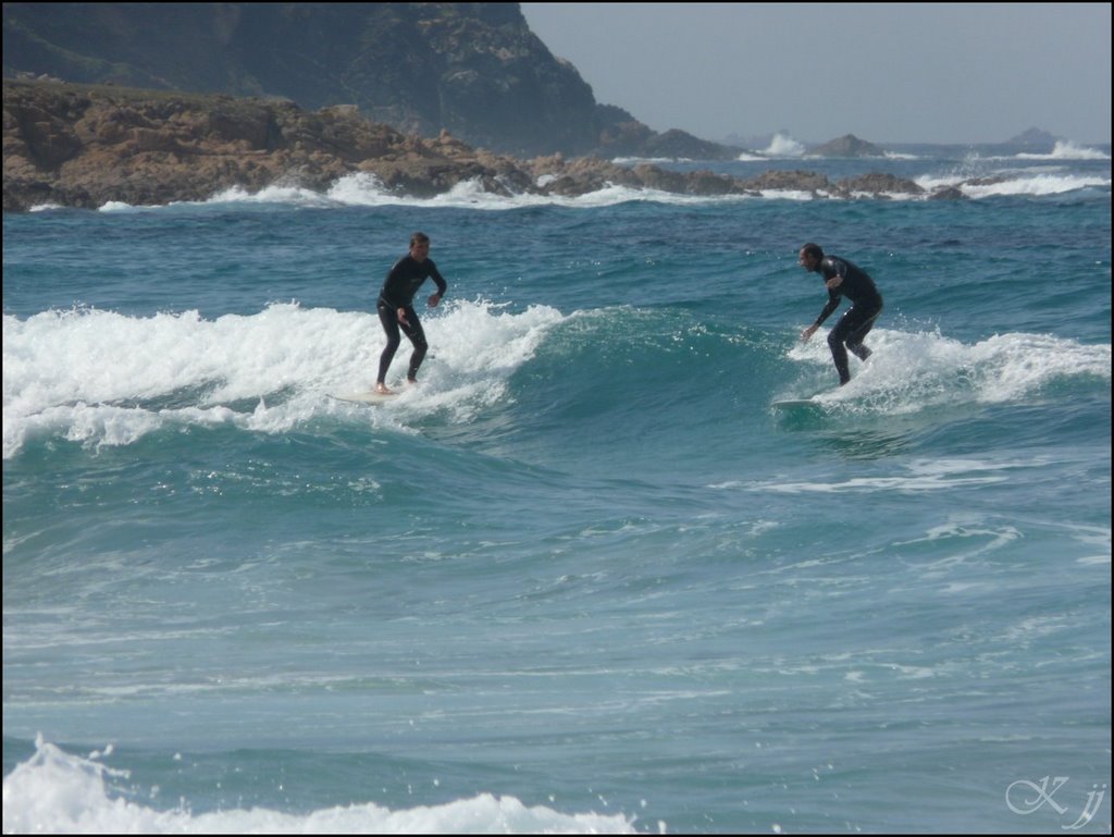 Surf à capo by kinet jean jacques