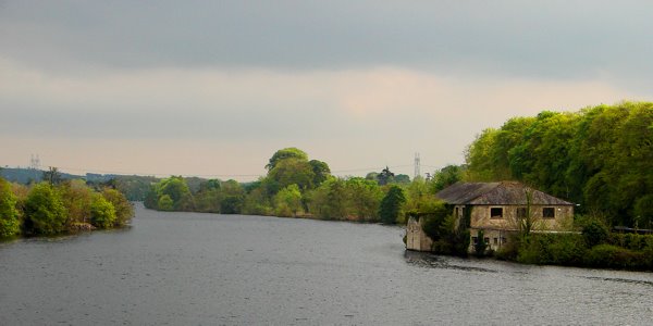 Ballina Vista by callananphoto