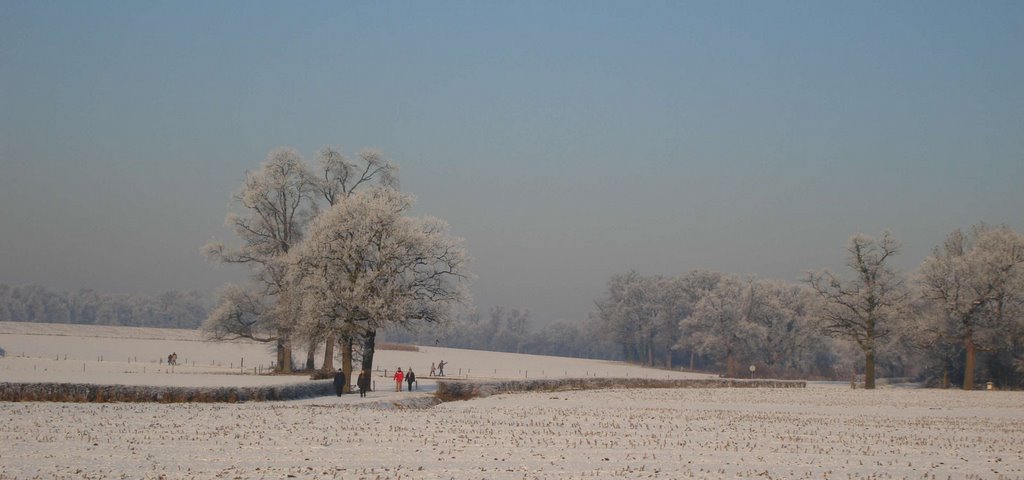 20090110 Esch, Delden by DutchNija