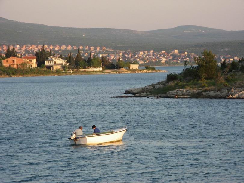 Kruševo, Croatia by Mats Hjelm