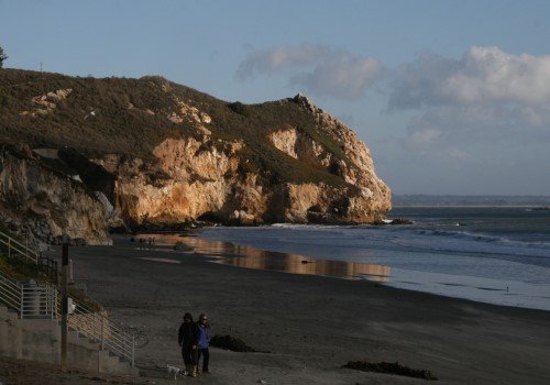 Avila Beach, CA by California-Blog.com by California-Blog.com