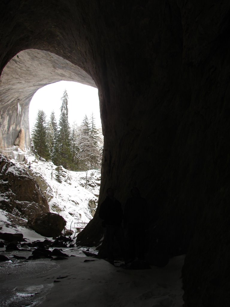 Chepelare, Bulgaria by mangua