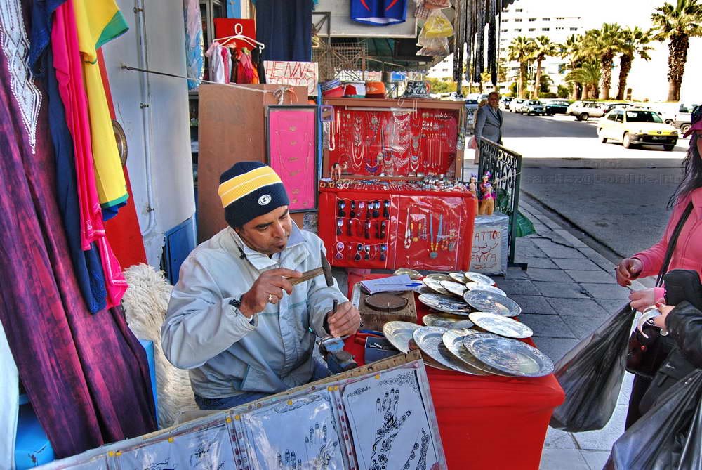 Craftsman master - Tunézia DSC_2321-1 by A. Zoltán Sárdi (pho…