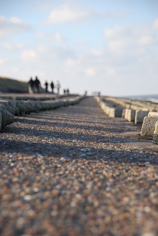 Wangerooge, Germany by MagnusSchmidt