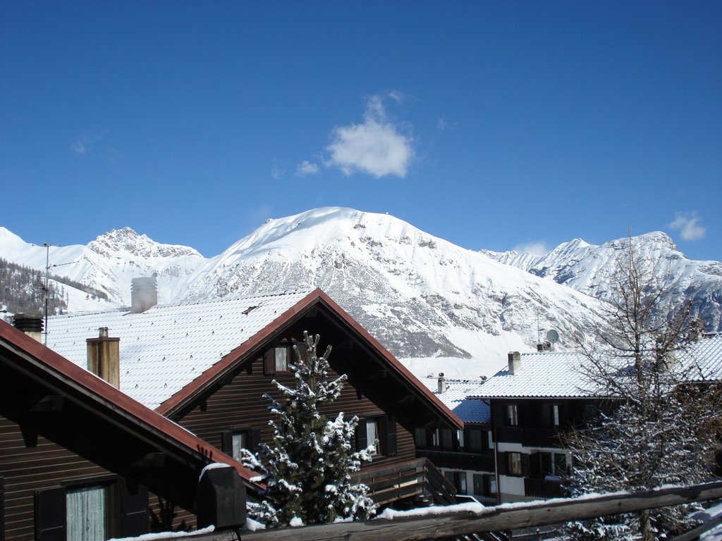 Italy, Livigno by gmargo