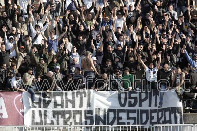 Empoli napoli curva ospiti napoletana by domenic1995