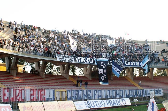 Ultras napoli by domenic1995