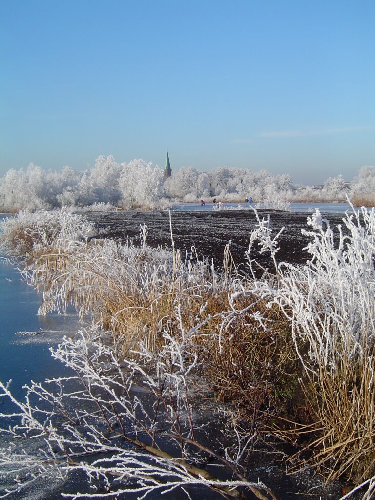 Nieuwkoop by johanvs