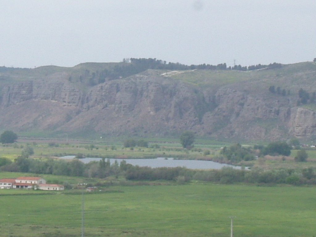 Valle del Jarama desde Rivas-Vaciamadrid by José Manuel Sánchez …