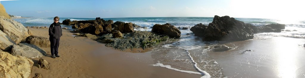 Conil Playa Fontanilla by errece