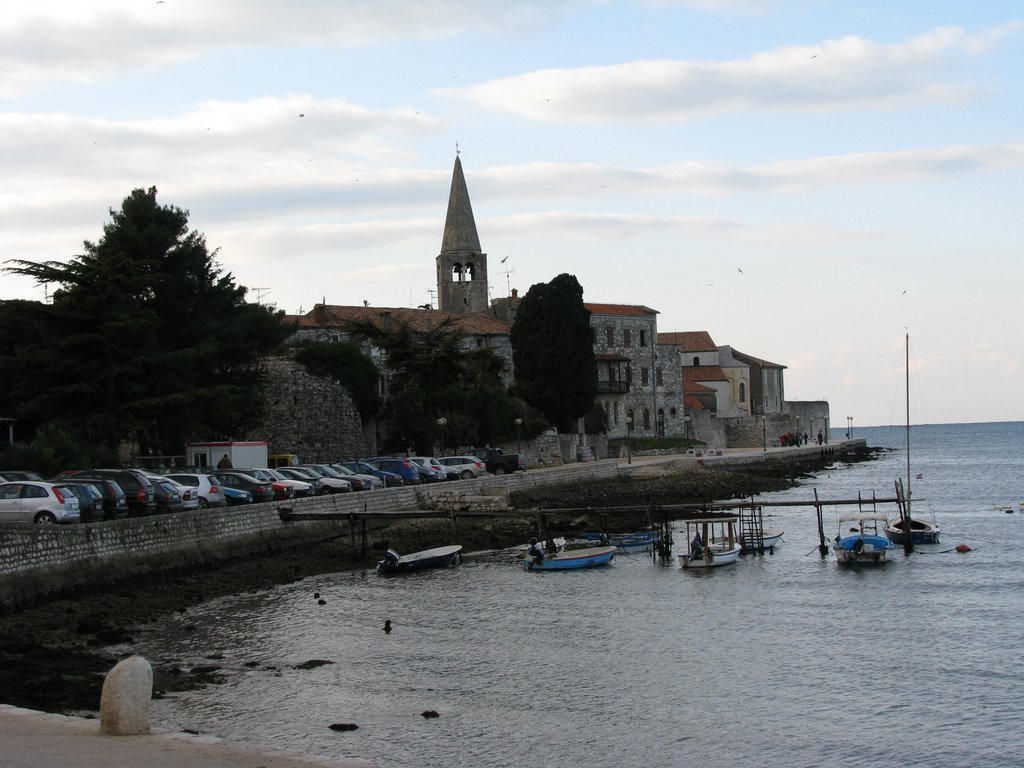 Porec by djoli