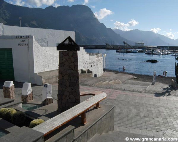 Gran Canaria - Agaete by TurismodeGranCanaria