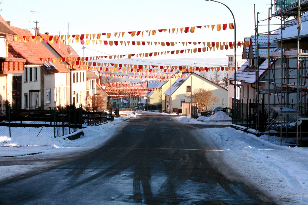 Vorbereitung auf das Ringtreffen by flotto