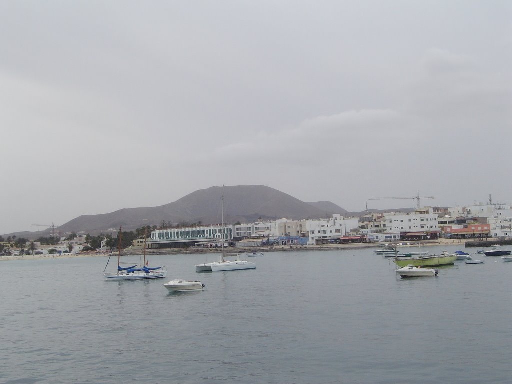 Corralejo by sc81