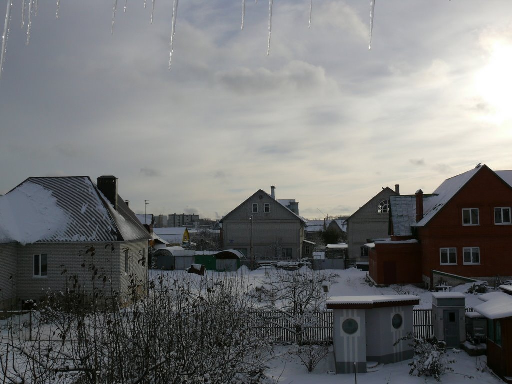 Lipetsk, Lipetsk Oblast, Russia by helljump